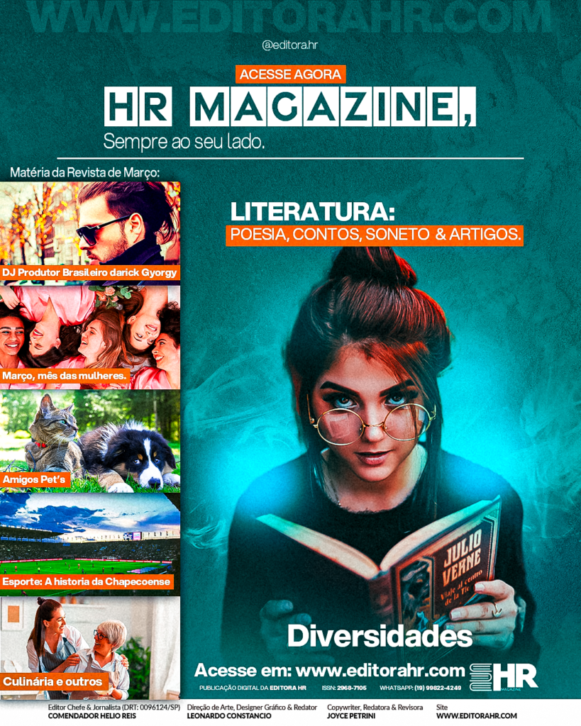 Editora HR