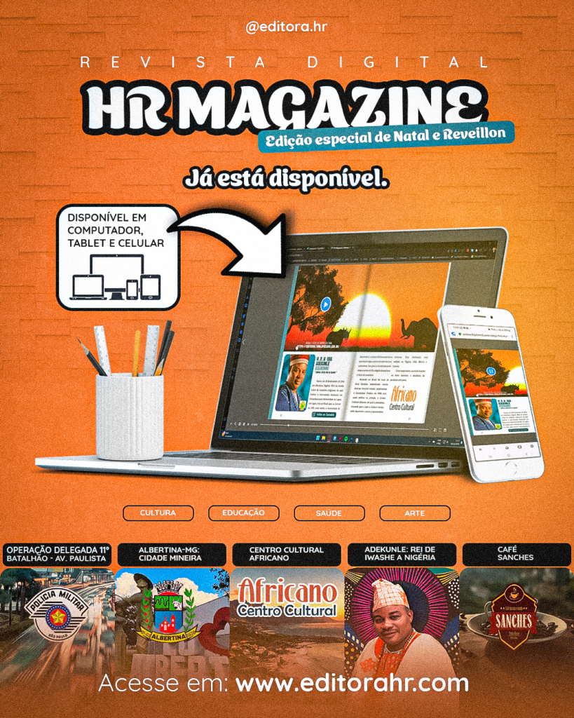 Editora HR