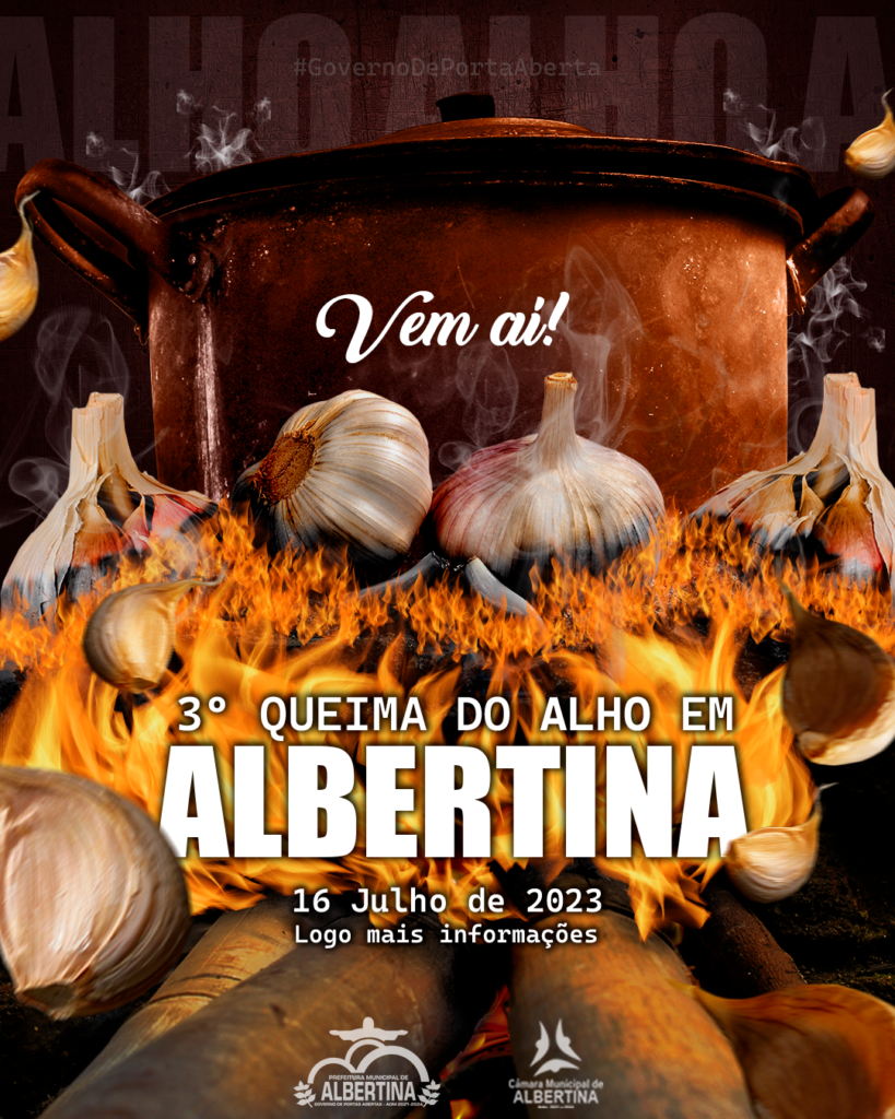 Prefeitura de Albertina